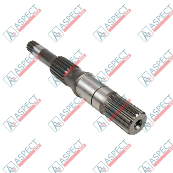 Drive Shaft Komatsu 708-23-12710 HANDOK