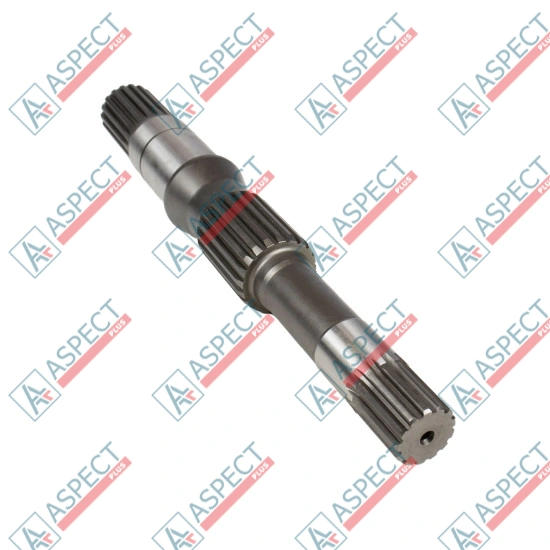 Drive Shaft Komatsu 708-23-12710 HANDOK