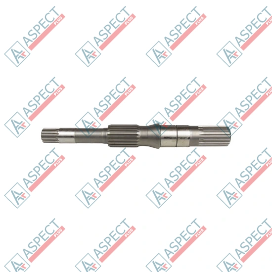 Drive Shaft Komatsu 708-23-12711 HANDOK