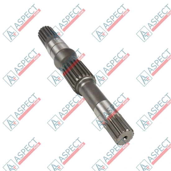 Drive Shaft Komatsu 708-23-12711 HANDOK