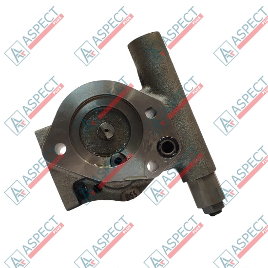 Gear pump Komatsu 704-24-26401 HANDOK