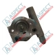 Gear pump Komatsu 704-24-26401 HANDOK