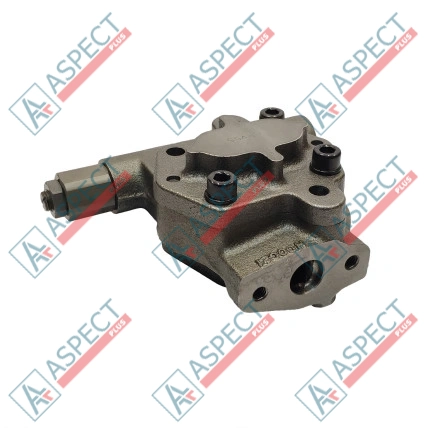 Pompe à engrenages Komatsu 704-24-26401 HANDOK