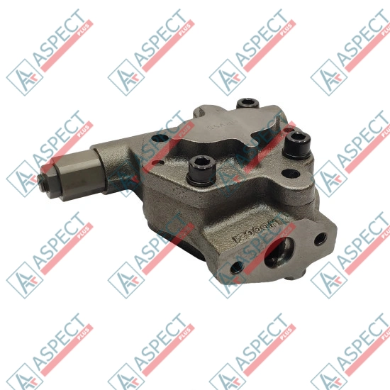 Gear pump Komatsu 704-24-26401 HANDOK