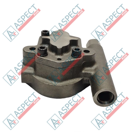 Pompe à engrenages Komatsu 704-24-26401 HANDOK