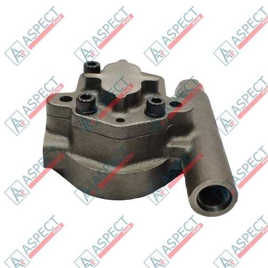 Gear pump Komatsu 704-24-26401 HANDOK