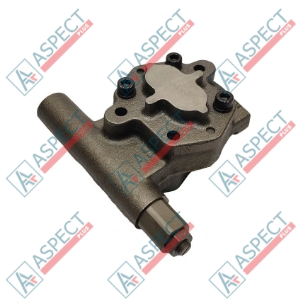 Pompe à engrenages Komatsu 704-24-26401 HANDOK