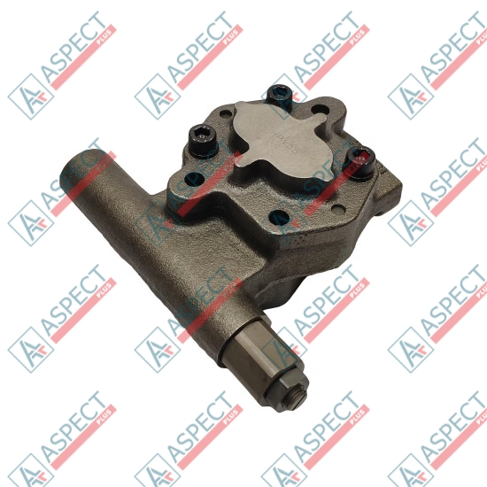 Gear pump Komatsu 704-24-26401 HANDOK