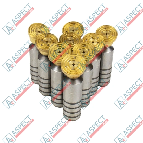 Piston shoe Komatsu 708-23-13311 HANDOK