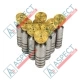 Плунжер с подпятником Komatsu 708-23-13311 HANDOK