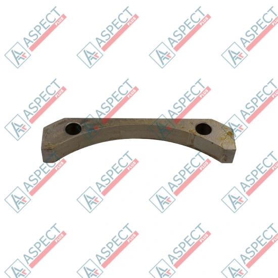 Проставка фиксирующей пластины 9.440 Komatsu 708-23-05040 HANDOK