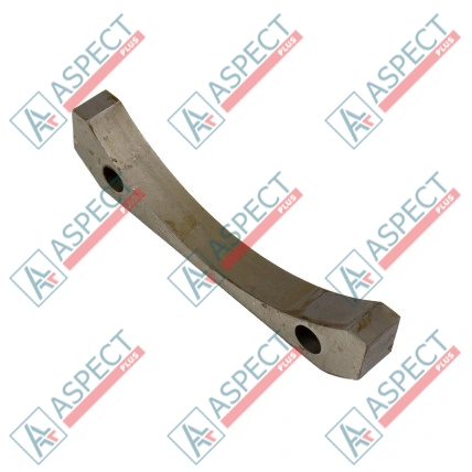 Entretoise de la plaque de fixation 9.440 Komatsu 708-23-05040 HANDOK
