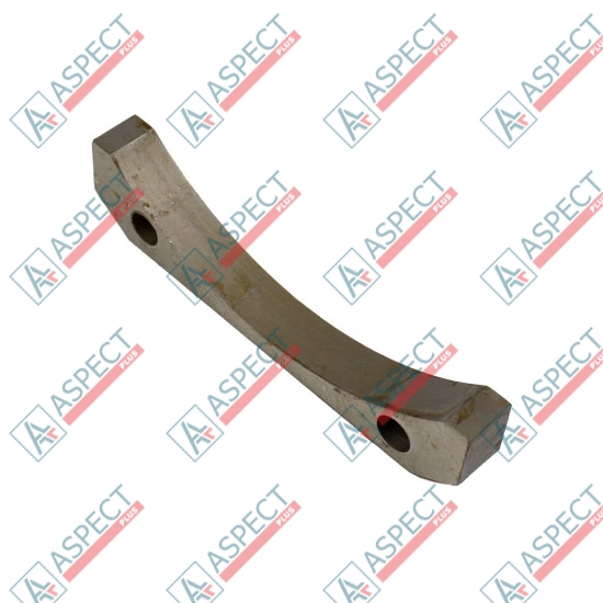 Проставка фиксирующей пластины 9.440 Komatsu 708-23-05040 HANDOK