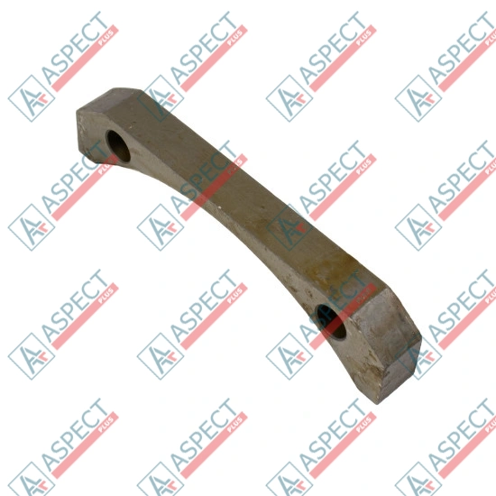 Проставка фиксирующей пластины 9.440 Komatsu 708-23-05040 HANDOK