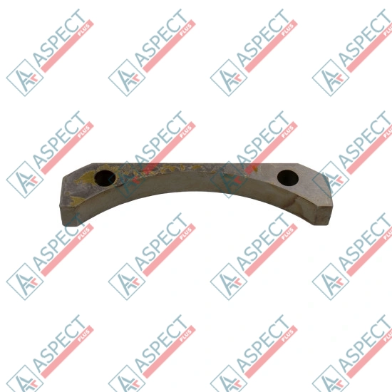 Spacer of Fix plate 9.460 Komatsu 708-23-05040 HANDOK