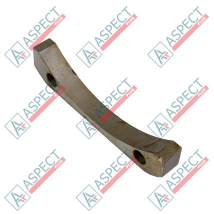 Entretoise de la plaque de fixation 9.460 Komatsu 708-23-05040 HANDOK