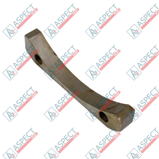 Spacer of Fix plate 9.460 Komatsu 708-23-05040 HANDOK