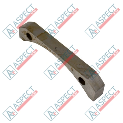 Entretoise de la plaque de fixation 9.460 Komatsu 708-23-05040 HANDOK