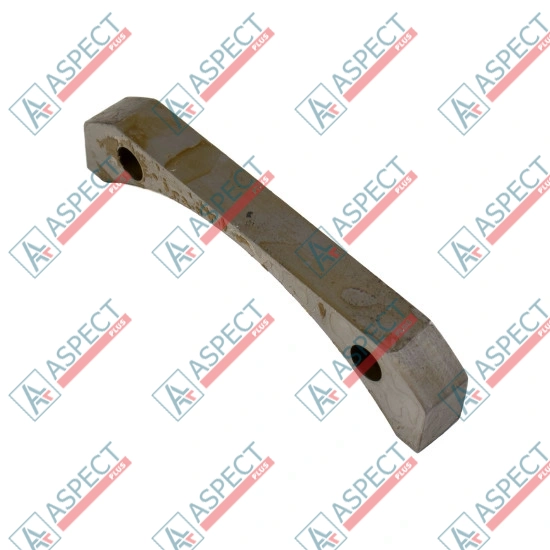 Spacer of Fix plate 9.460 Komatsu 708-23-05040 HANDOK