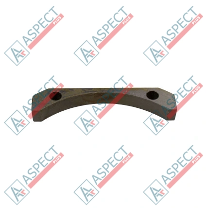 Entretoise de la plaque de fixation 9.475 Komatsu 708-23-05040 HANDOK