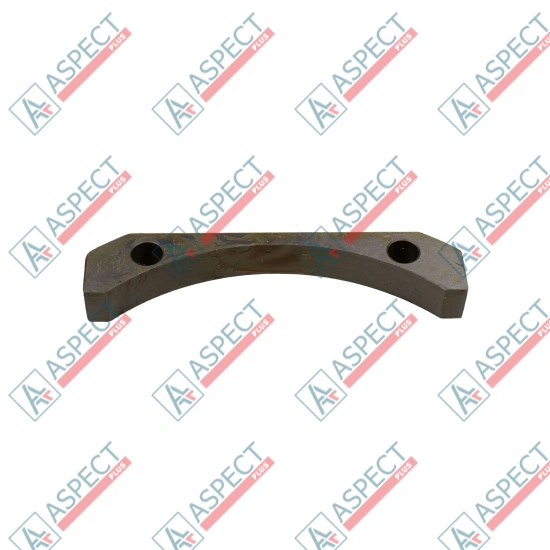 Spacer of Fix plate 9.475 Komatsu 708-23-05040 HANDOK