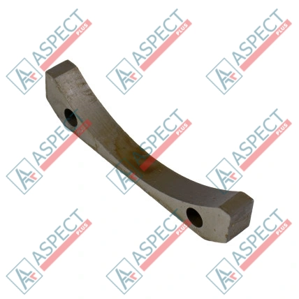 Entretoise de la plaque de fixation 9.475 Komatsu 708-23-05040 HANDOK