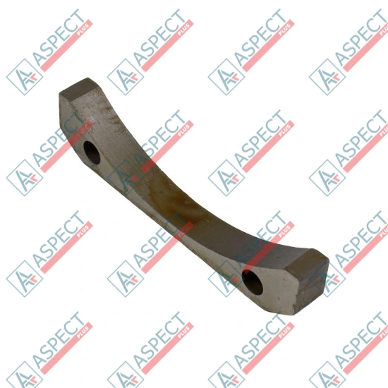 Spacer of Fix plate 9.475 Komatsu 708-23-05040 HANDOK