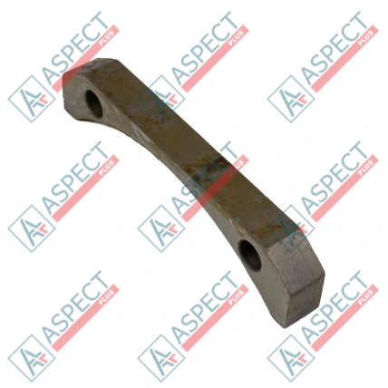 Entretoise de la plaque de fixation 9.475 Komatsu 708-23-05040 HANDOK