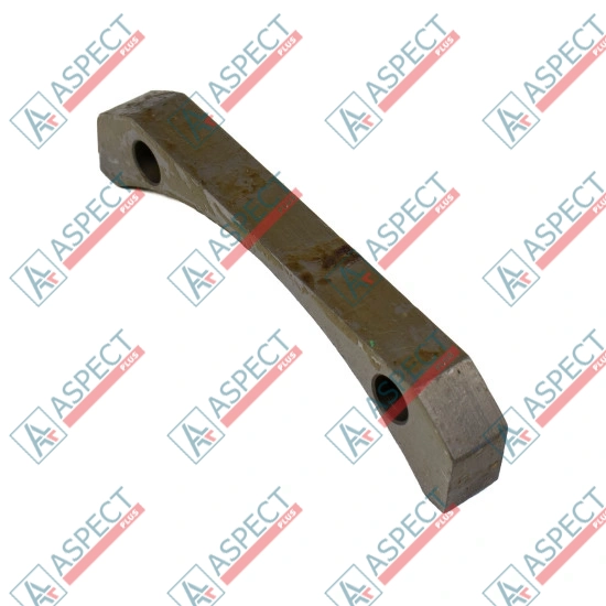 Spacer of Fix plate 9.475 Komatsu 708-23-05040 HANDOK