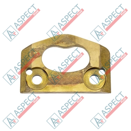 Palier de butée de support Komatsu 708-23-12340 HANDOK