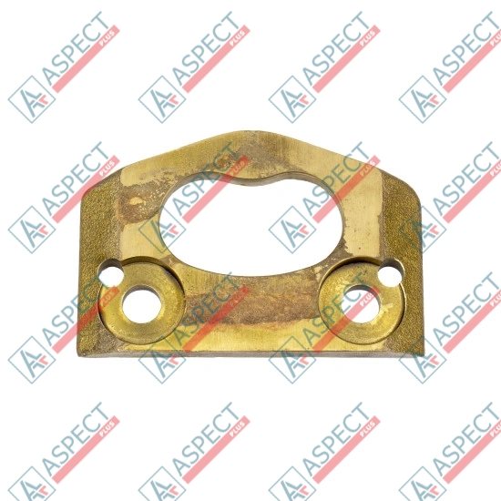 Thrust Bearing of Support Komatsu 708-23-12340 HANDOK