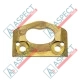 Thrust Bearing of Support Komatsu 708-23-12340 HANDOK