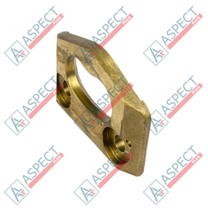 Palier de butée de support Komatsu 708-23-12340 HANDOK