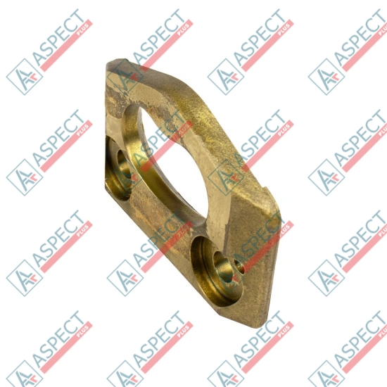 Thrust Bearing of Support Komatsu 708-23-12340 HANDOK