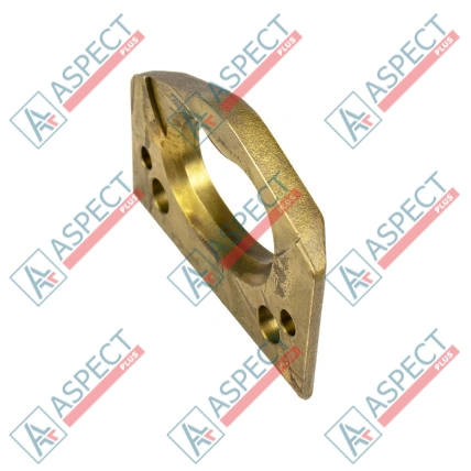 Palier de butée de support Komatsu 708-23-12340 HANDOK