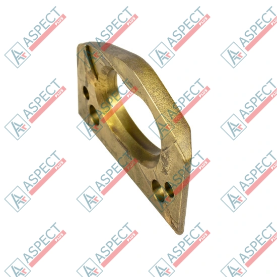 Thrust Bearing of Support Komatsu 708-23-12340 HANDOK