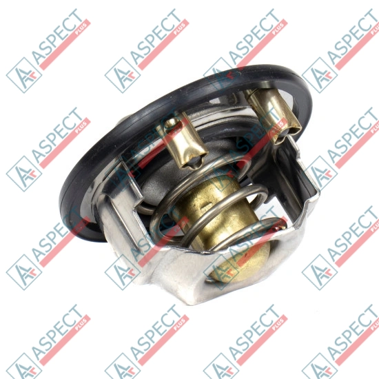 Thermostat Isuzu (8973007873) 4HK1 Hitachi, JCB Genuine