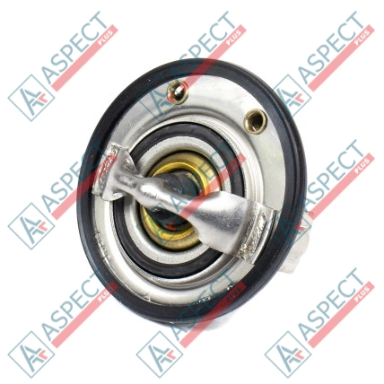 Termostat Isuzu (8973007873) 4HK1 Hitachi, JCB Piesă OE