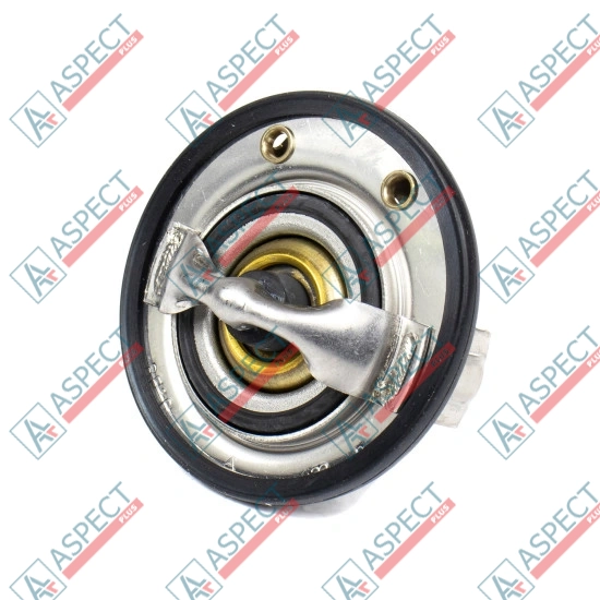 Thermostat Isuzu (8973007873) 4HK1 Hitachi, JCB Genuine