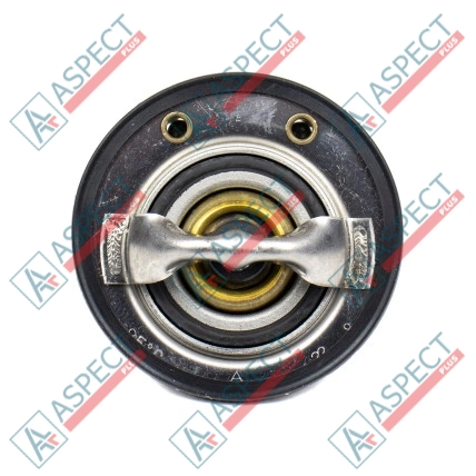 Termostat Isuzu (8973007873) 4HK1 Hitachi, JCB Piesă OE