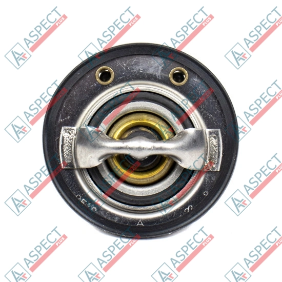Thermostat Isuzu (8973007873) 4HK1 Hitachi, JCB Genuine