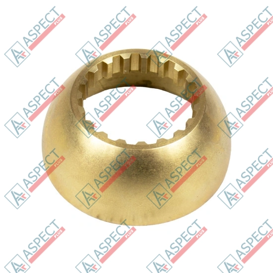Ball guide Komatsu 708-1W-23351 HANDOK