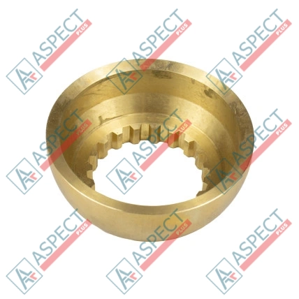Guide bille Komatsu 708-1W-23351 HANDOK