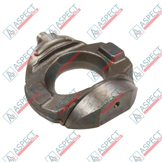 Плита поворотная (люлька) Komatsu 708-1W-23412 HANDOK