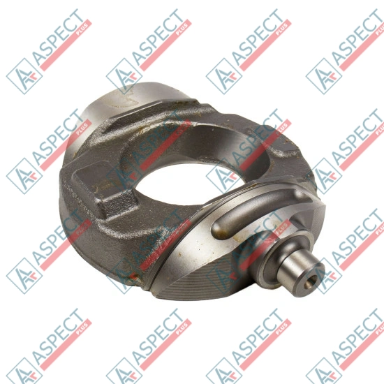 Плита поворотная (люлька) Komatsu 708-1W-04160 HANDOK