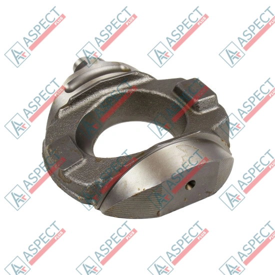 Плита поворотная (люлька) Komatsu 708-1W-04160 HANDOK