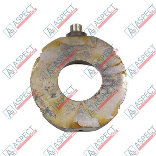 Плита поворотная (люлька) Komatsu 708-1W-04160 HANDOK