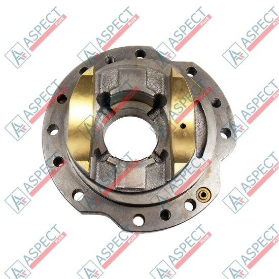 Support Komatsu 708-1W-04061 HANDOK