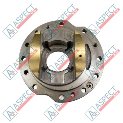Support Komatsu 708-1W-04160 HANDOK