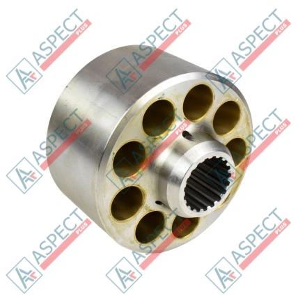 Zylinderblock Rotor Komatsu 708-1W-04180 HANDOK